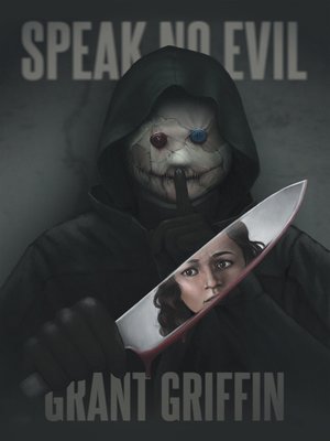 cover image of Speak No Evil